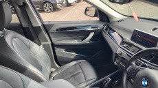 BMW X1 sDrive 18d xLine 5dr Step Auto Diesel Estate
